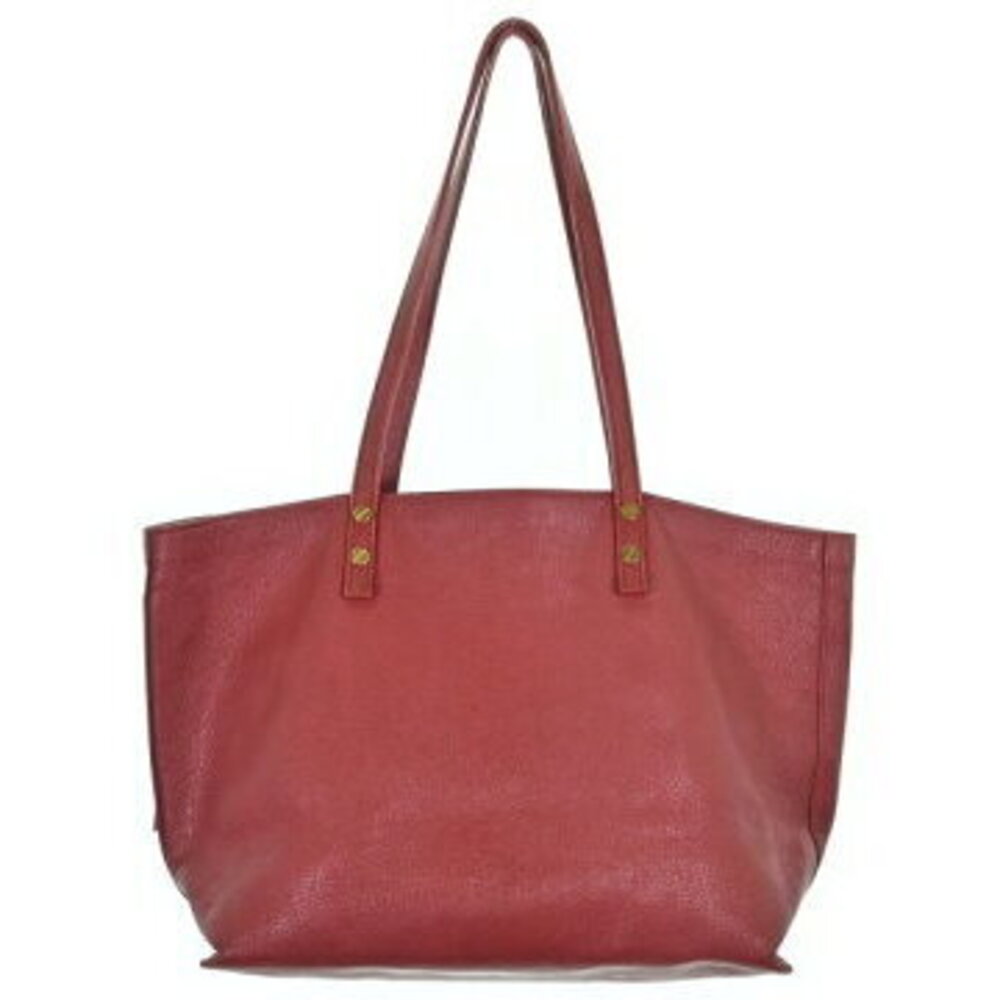 Chloe Tote Bag Red